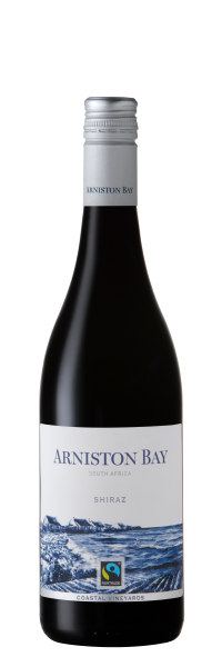 Stellenbosch Vineyards ARNISTON BAY SHIRAZ